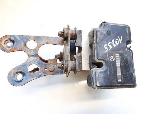 Used ABS pump ABS pump SKODA OCTAVIA II (1Z3) 1.6 FSI (115 hp) 34751706 34751706
