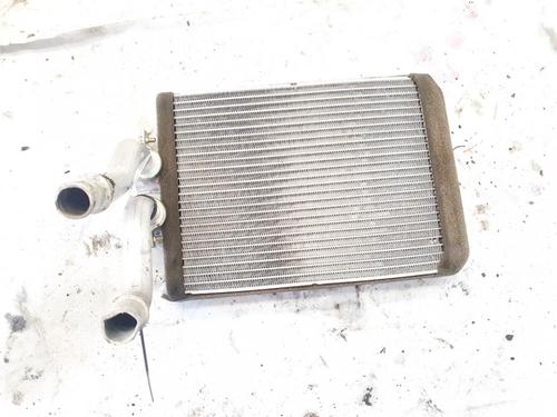 Used Heater matrix Heater matrix 35409877 35409877