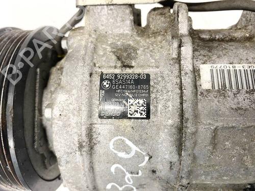 AC compressor BMW 3 (F30, F80) 318 d | BP34999926M34 - Image 3
