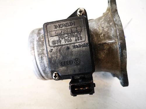 Mass air flow sensor AUDI A6 C4 (4A2) 1.8 | BP35514671M95 - Image 2