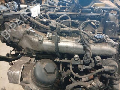 Used Intake manifold Intake manifold 37190722 37190722