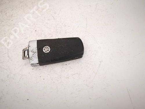 Electronic module VW PASSAT B6 (3C2) 2.0 TDI | BP36826610M83 - Image 3