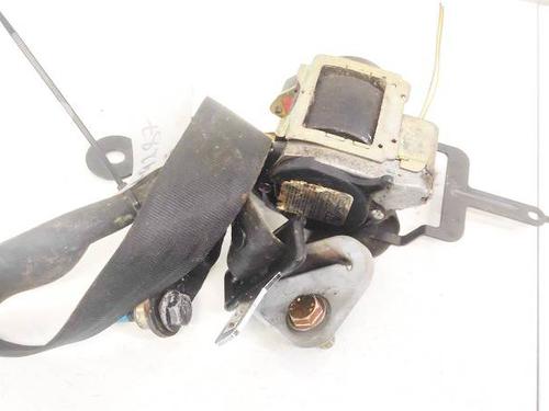 Used Front left seatbelt Front left seatbelt NISSAN PRIMERA Hatchback (P12) 2.2 Di (126 hp) 35211453 35211453
