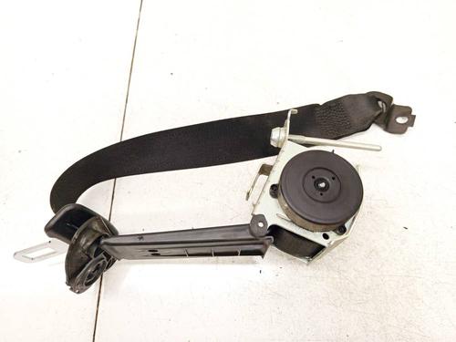 Used Front left seatbelt Front left seatbelt 38610659 38610659