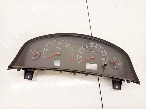 instrument-cluster-opel-vectra-c-z02-2002-2003-2004-2005-2006-2007-2008-2009-38079281 main image