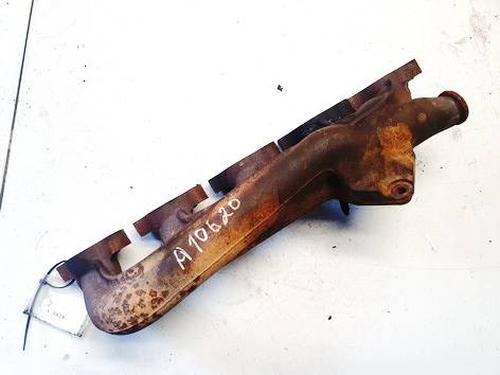 Used Exhaust manifold Exhaust manifold 34962917 34962917