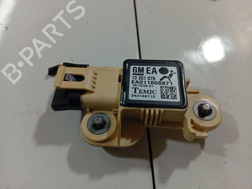Electronic sensor OPEL ANTARA A (L07) 2.2 CDTi 4x4 | BP38574726M84 - Image 4