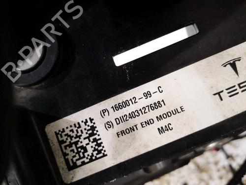 Support TESLA MODEL Y (5YJY) Long Range All-wheel Drive | BP34847612C155 - Image 2