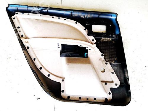 Rear right panel FORD MONDEO III (B5Y) 2.0 16V TDDi / TDCi | BP35603194C61 - Image 2