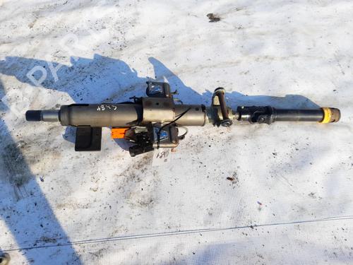 Used Steering column Steering column OPEL VECTRA C (Z02) 2.2 DTI 16V (F69) (125 hp) 35393693 35393693