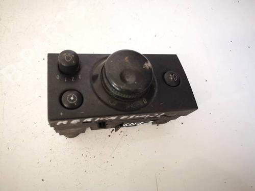 Used Switch Switch AUDI A6 C5 (4B2, 4B4) 2.5 TDI (150 hp) 34782486 34782486
