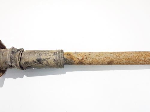 Used Right rear shock absorber Right rear shock absorber LAND ROVER RANGE ROVER III (L322) 3.0 D 4x4 (177 hp) 35508348 35508348