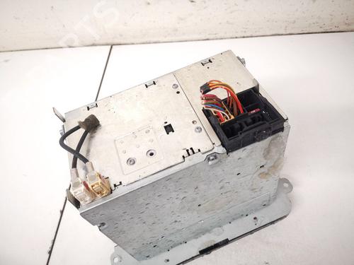 Radio VW PASSAT B6 (3C2) 2.0 FSI | BP35455123E6 - Image 2