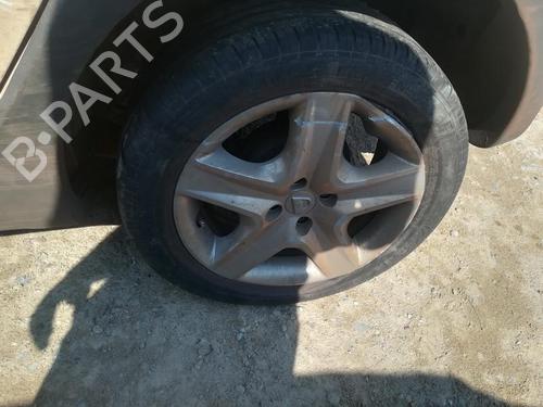 Pipe MITSUBISHI L100 / MINICAB Platform/Chassis (U6_T) 0.6 | BP33529547M125  - Image 6