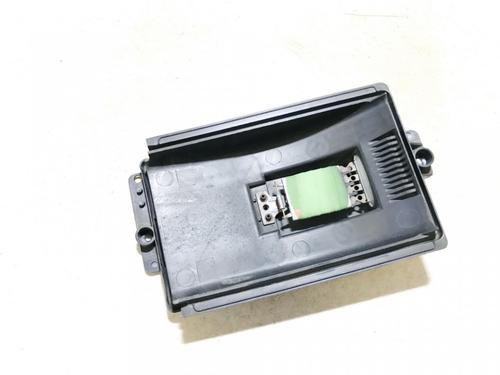 Used Heater resistor Heater resistor VW BORA I (1J2) 1.9 TDI (90 hp) 35609401 35609401