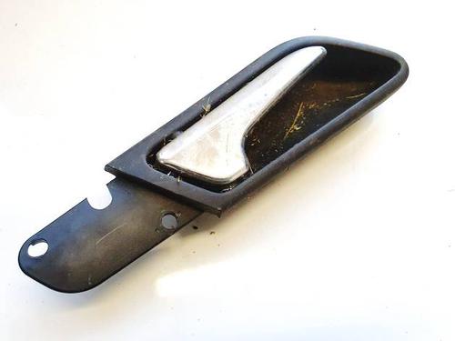 Used Front right interior door handle Front right interior door handle MERCEDES-BENZ A-CLASS (W169) A 160 CDI (169.006, 169.306) (82 hp) 34758511 34758511