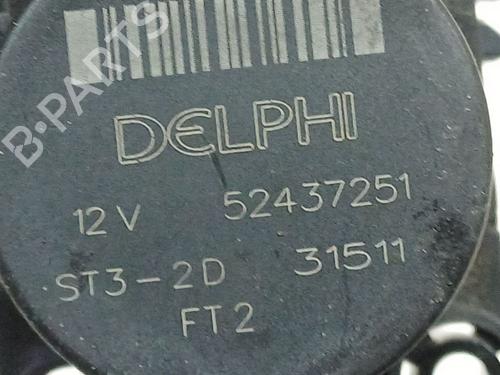 Electronic module OPEL INSIGNIA A (G09) 2.0 CDTI (68) | BP38798467M83 - Image 4