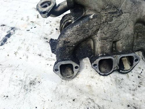 Intake manifold VW PASSAT B6 (3C2) 1.9 TDI | BP36548026M70 - Image 3