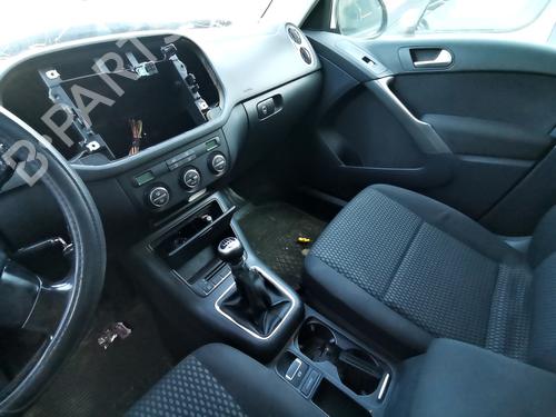 Electronic module VW TIGUAN (5N_) 2.0 TDI 4motion | BP32543915M83 