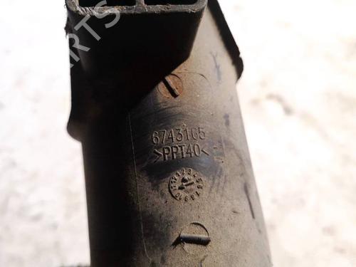 Pipe FORD TRANSIT Van (FA_ _) 2.2 TDCi | BP35242654M125 - Image 3
