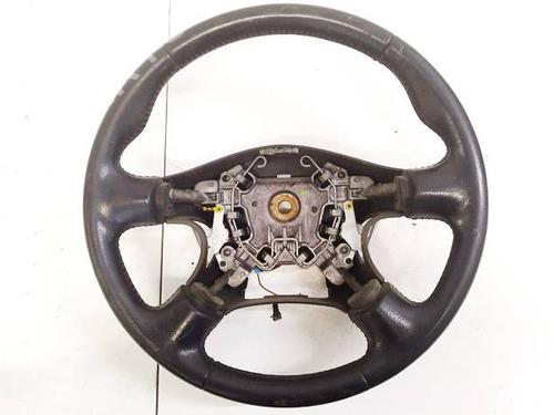 Used Steering wheel Steering wheel NISSAN PRIMERA Hatchback (P12) 2.0 (140 hp) 34878782 34878782
