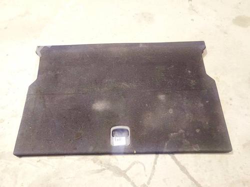 Used Luggage compartment floor Luggage compartment floor 35084576 35084576