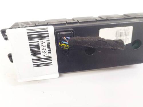 Climate control DODGE JOURNEY 2.0 CRD | BP35160516I5 - Image 2