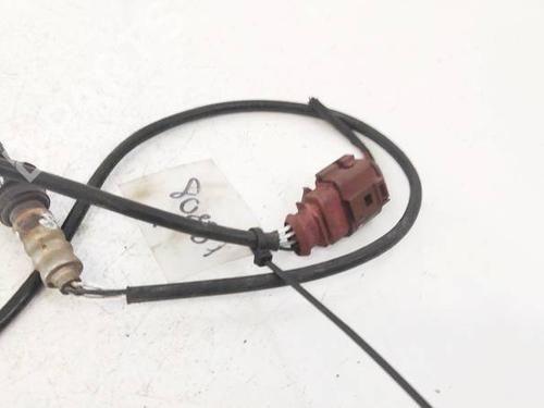 Electronic sensor AUDI A6 C6 (4F2) 3.2 FSI | BP35258404M84 - Image 2