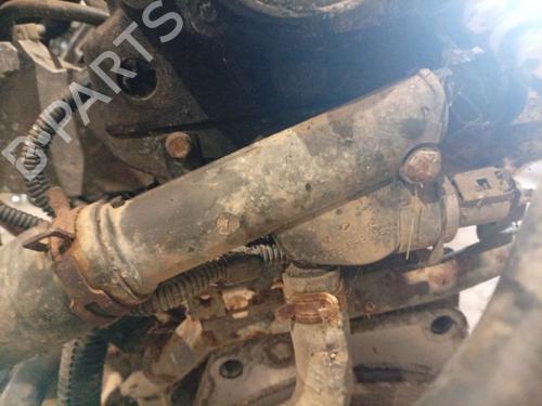 Used Thermostat housing Thermostat housing 37481171 37481171