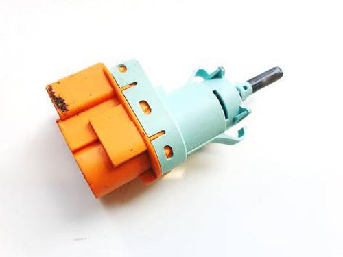 Electronic module JAGUAR I-PACE (X590) EV400 AWD | BP38196099M83 - Image 2