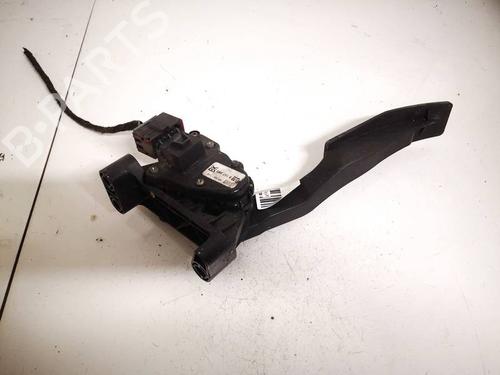 Used Pedal Pedal 35165413 35165413