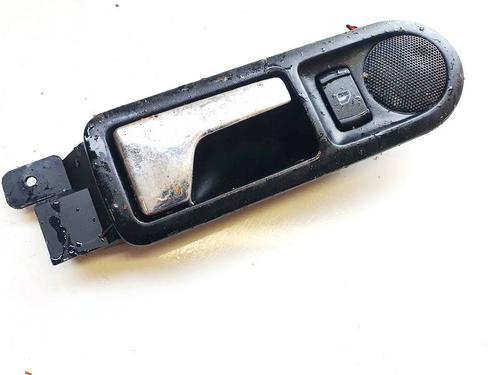 Used Rear right interior door handle Rear right interior door handle VW GOLF IV (1J1) 1.9 SDI (68 hp) 35251649 35251649