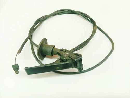 Interior handle PEUGEOT 407 (6D_) 1.6 HDi 110 (6D9HZC, 6D9HYC) | BP34750175I7 - Image 2