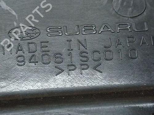 Step SUBARU FORESTER (SH_) 2.0 D AWD (SHH, SHD, SHN) | BP34741677C149 - Image 4