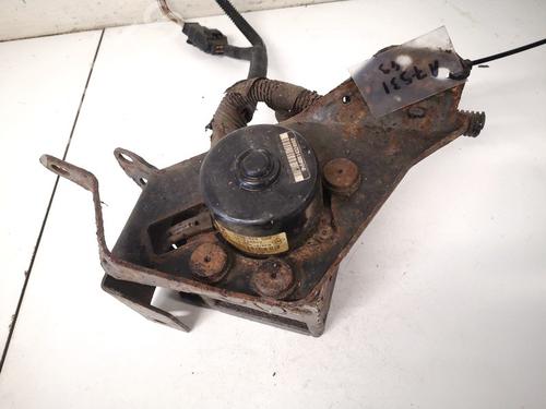Used ABS pump ABS pump RENAULT LAGUNA I (B56_, 556_) 1.9 dTi (B56J) (98 hp) 35478732 35478732