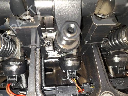 Injector VW PASSAT B6 (3C2) 1.9 TDI | BP35111707M100 - Image 2
