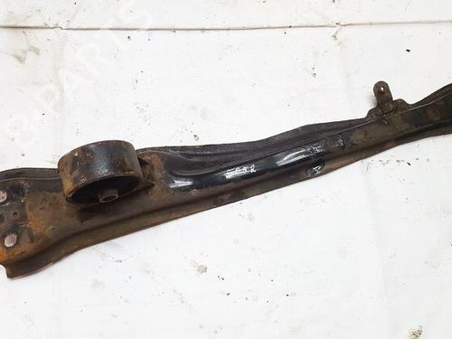 Engine mount MITSUBISHI OUTLANDER II (CW_W) 2.0 DI-D (CW8W) | BP33517901M89 - Image 2