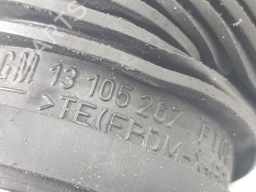 Pipe OPEL ASTRA H (A04) 1.7 CDTI (L48) | BP34833649M125 - Image 5