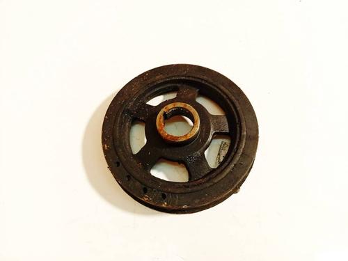 Used Pulley Pulley KIA CEE'D Hatchback (ED) 1.6 CRDi 90 (90 hp) 34948208 34948208