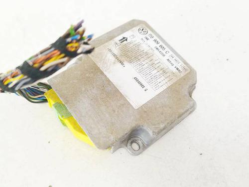 Used ECU airbags ECU airbags 32594883 32594883