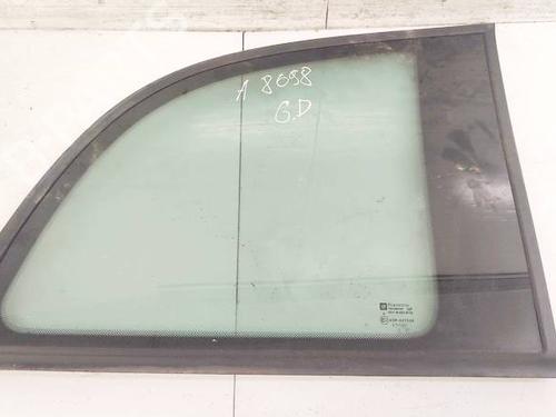 Used Rear right quarter glass Rear right quarter glass 35339912 35339912