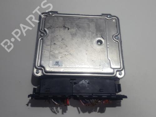 Engine control unit (ECU) BMW 3 (E90) 318 d | BP33513152M57 - Image 2