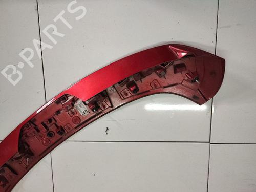 Spoiler bagklap MAZDA CX-3 (DK) 1.5 SKYACTIV-D (DK2WS, DK5FW) | BP34980118C96 - Image 3