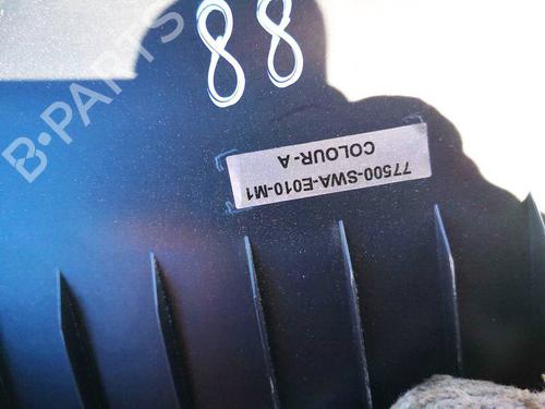 Glove box HONDA CR-V III (RE_) 2.2 i-CTDi 4WD (RE6) | BP35020645C95 - Image 3