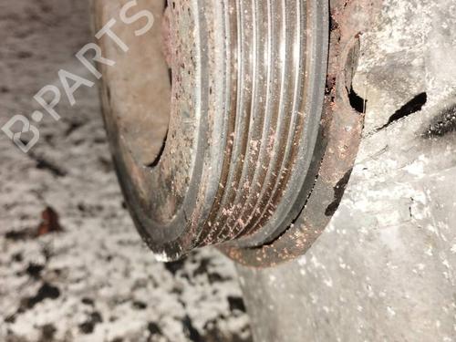 Pulley AUDI A3 (8P1) 2.0 FSI | BP35304259M122 - Image 3