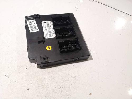 Electronic module SKODA SUPERB II (3T4) 2.0 TDI | BP38798561M83 - Image 2