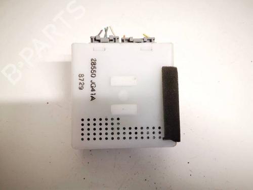 Used Electronic module Electronic module 32614340 32614340