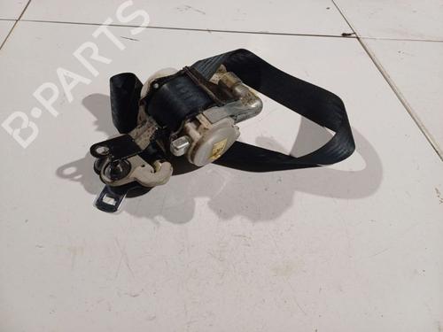 Front right seatbelt MAZDA 2 (DY) 1.4 | BP34966875I25 - Image 4