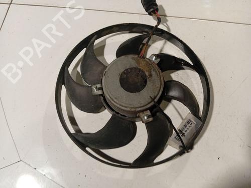 Fan VW PASSAT B6 (3C2) 1.9 TDI | BP34845582M128 - Image 3
