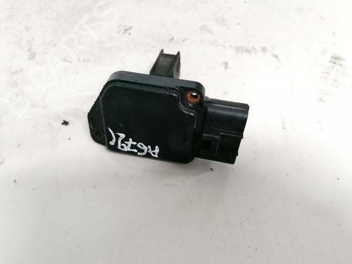 Used Mass air flow sensor Mass air flow sensor 35549796 35549796
